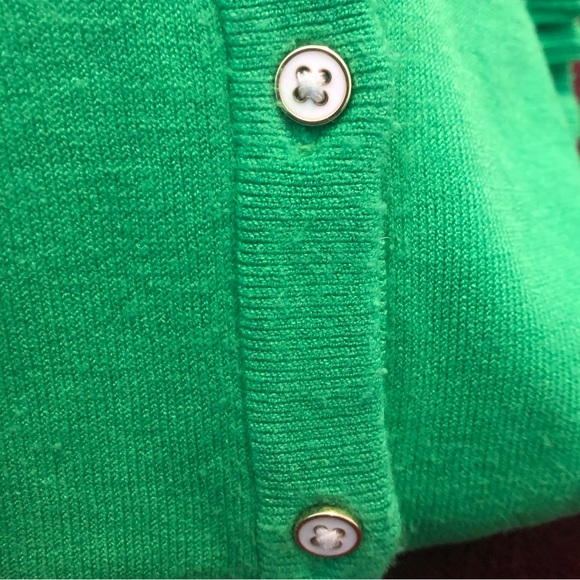 Janie and jack cardigan - Picture 5 of 5